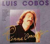 pelicula Luis Cobos – Vienna Concerto